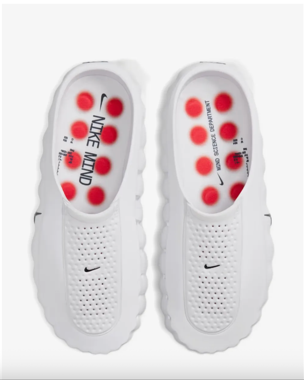 Nike Mind 001