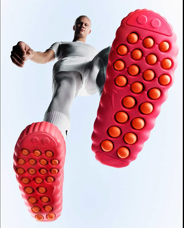 Nike Mind