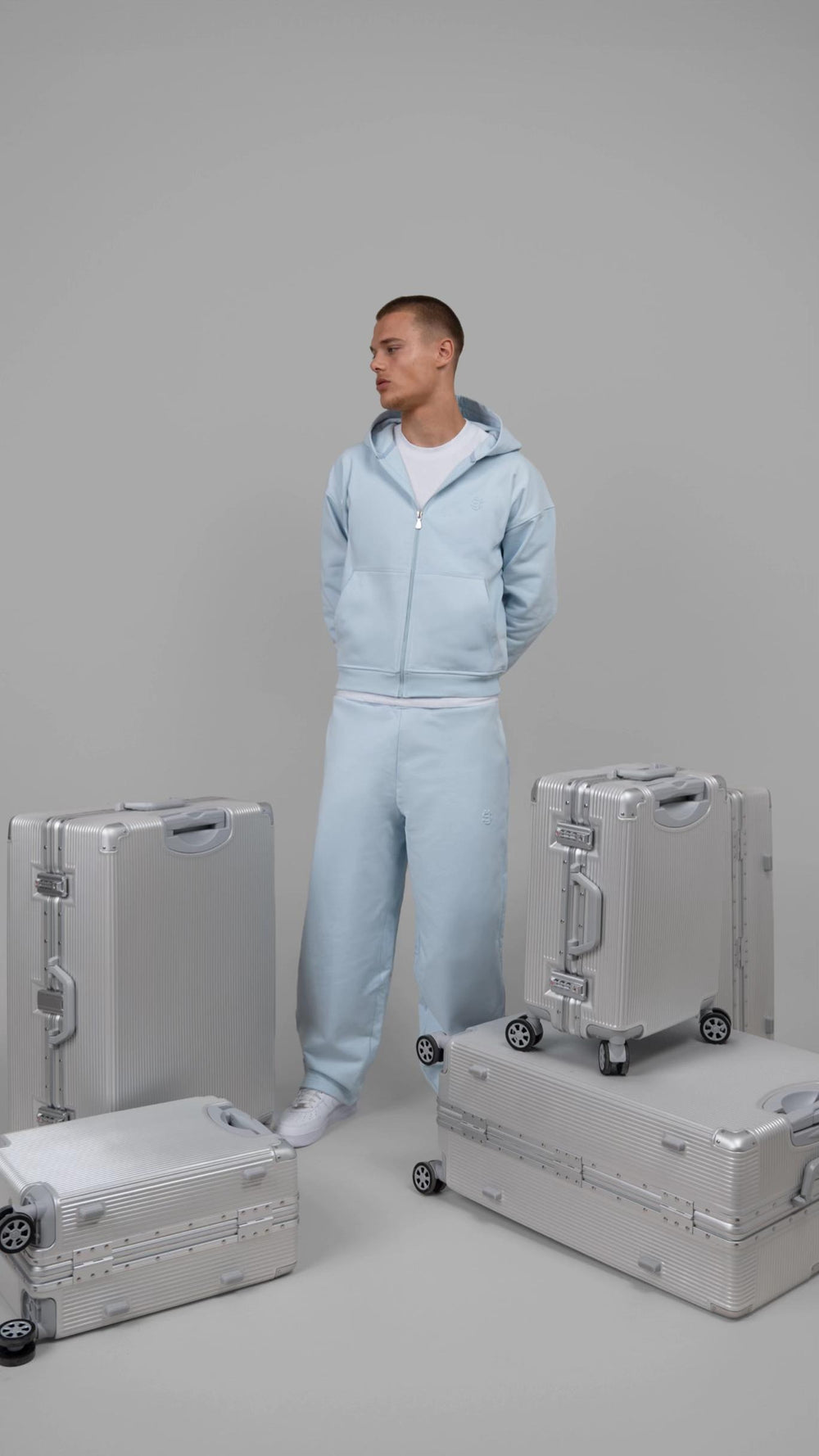 ENSEMBLE SUVENE